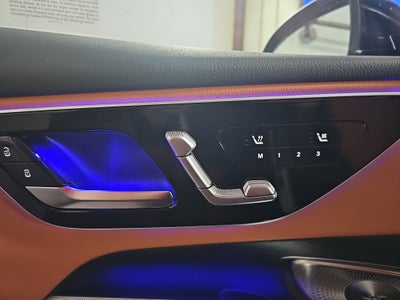 2027 Mercedes-Benz GLC GLC 300