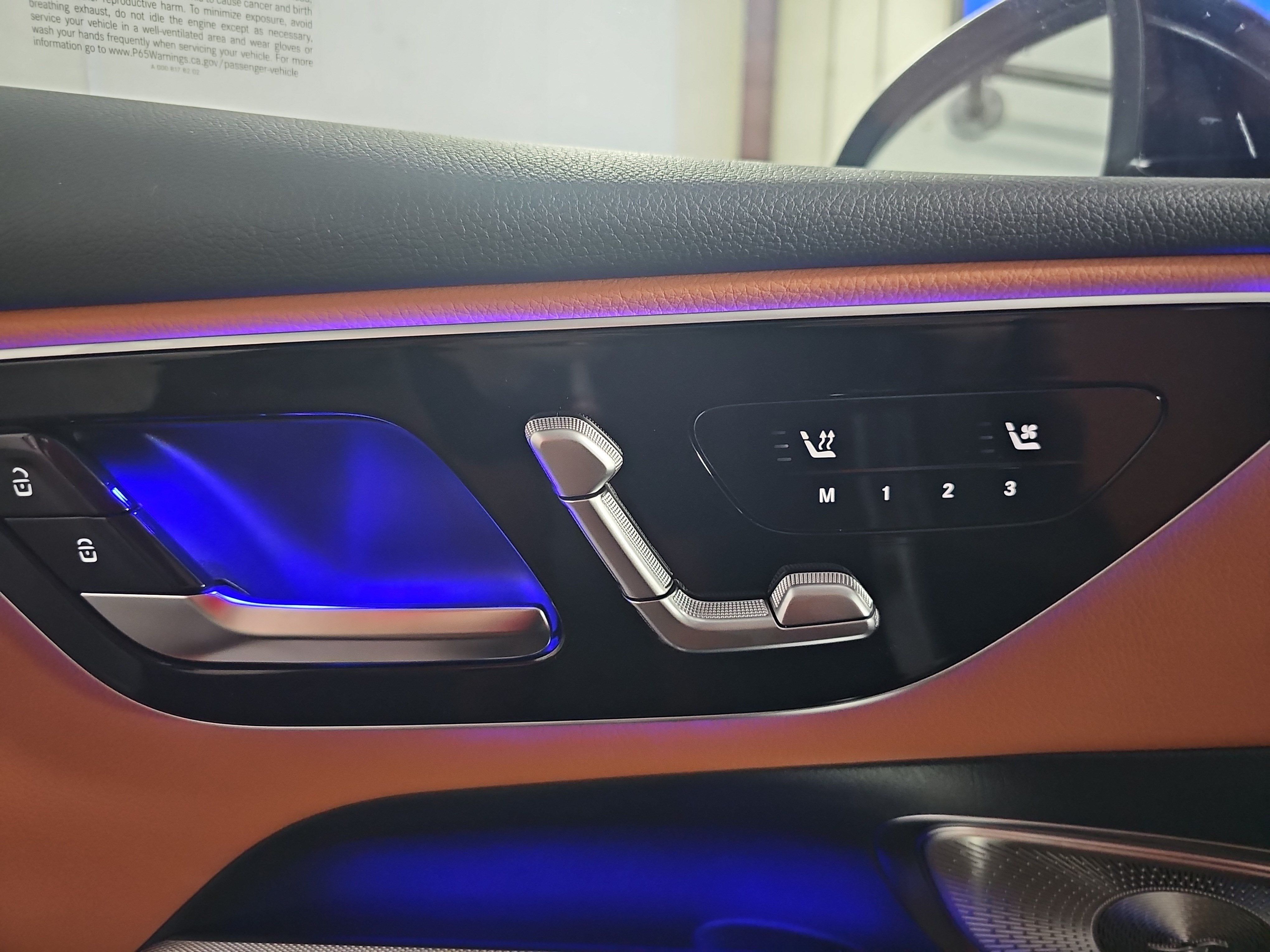 2027 Mercedes-Benz GLC GLC 300