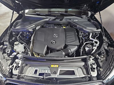 2027 Mercedes-Benz GLC GLC 300