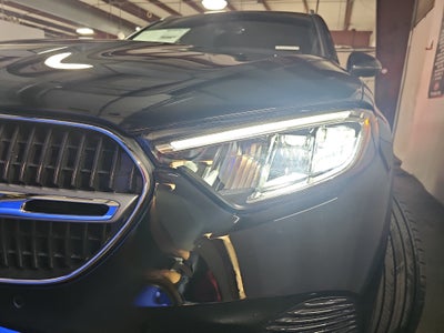 2027 Mercedes-Benz GLC GLC 300