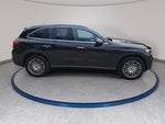 2027 Mercedes-Benz GLC GLC 300
