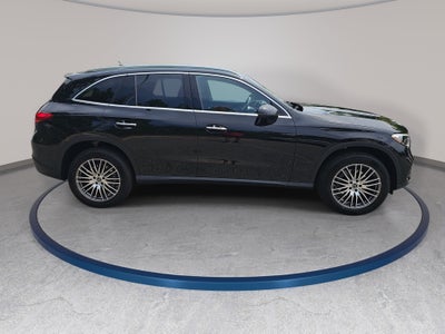 2027 Mercedes-Benz GLC GLC 300