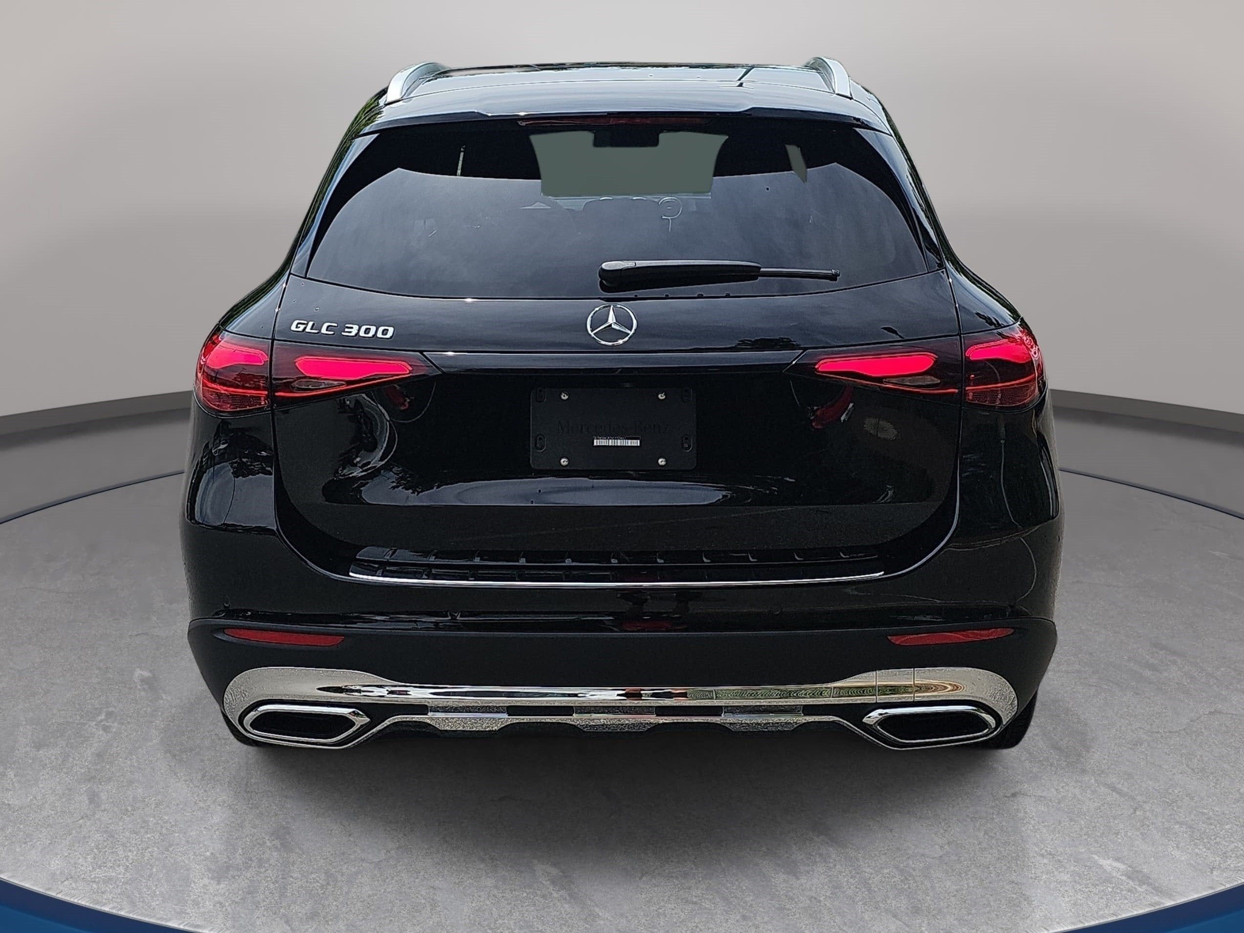 2027 Mercedes-Benz GLC GLC 300