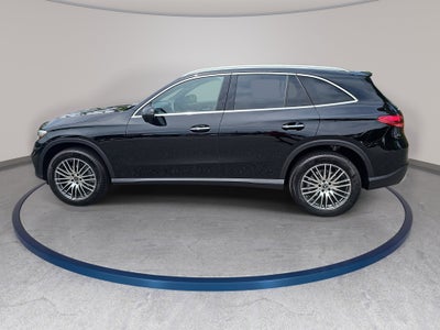2027 Mercedes-Benz GLC GLC 300