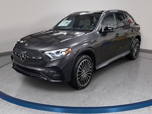 2027 Mercedes-Benz GLC GLC 300