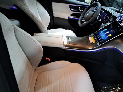 2027 Mercedes-Benz GLC GLC 300