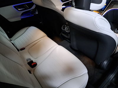 2027 Mercedes-Benz GLC GLC 300