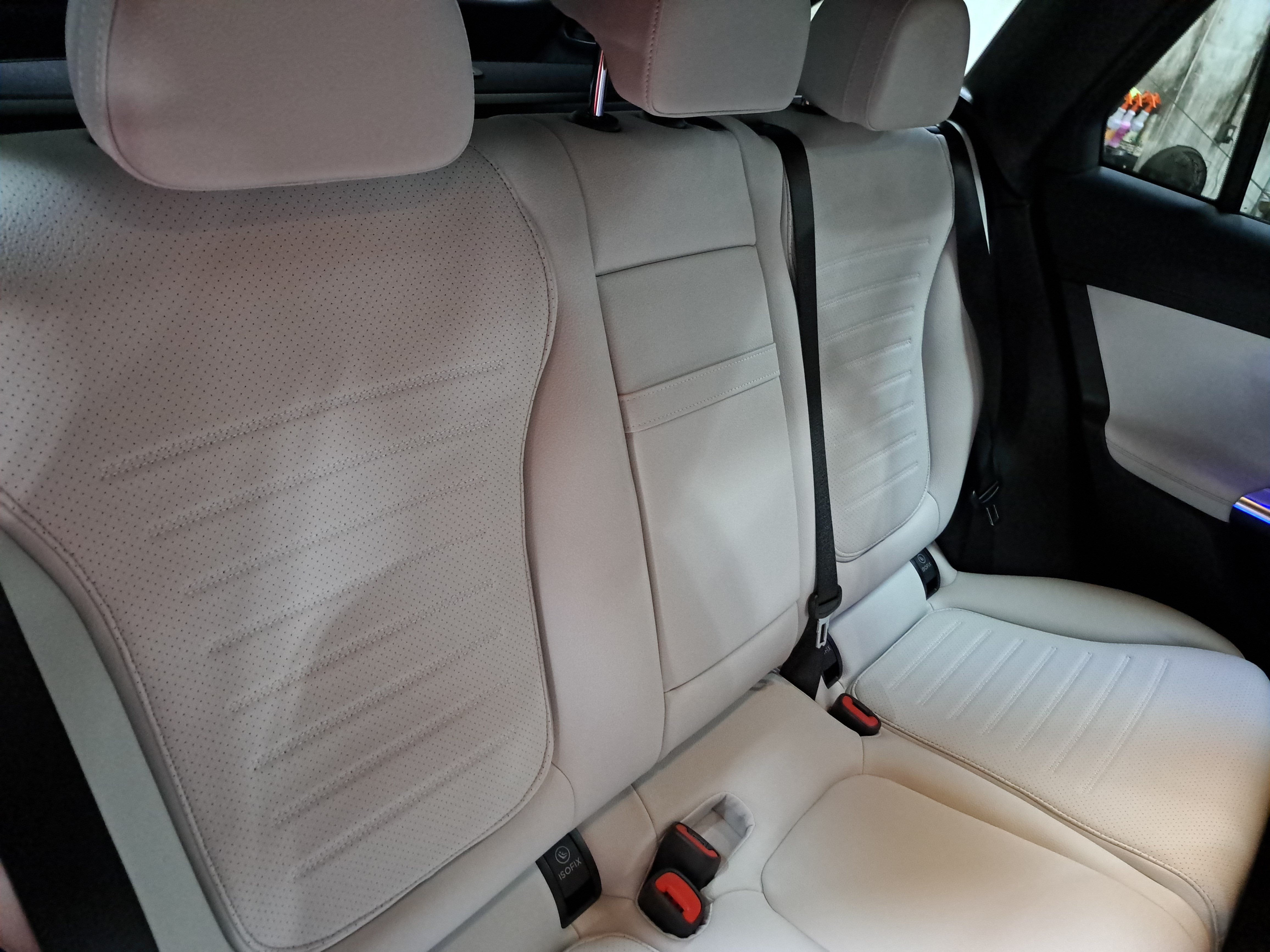2027 Mercedes-Benz GLC GLC 300