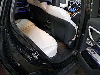 2027 Mercedes-Benz GLC GLC 300
