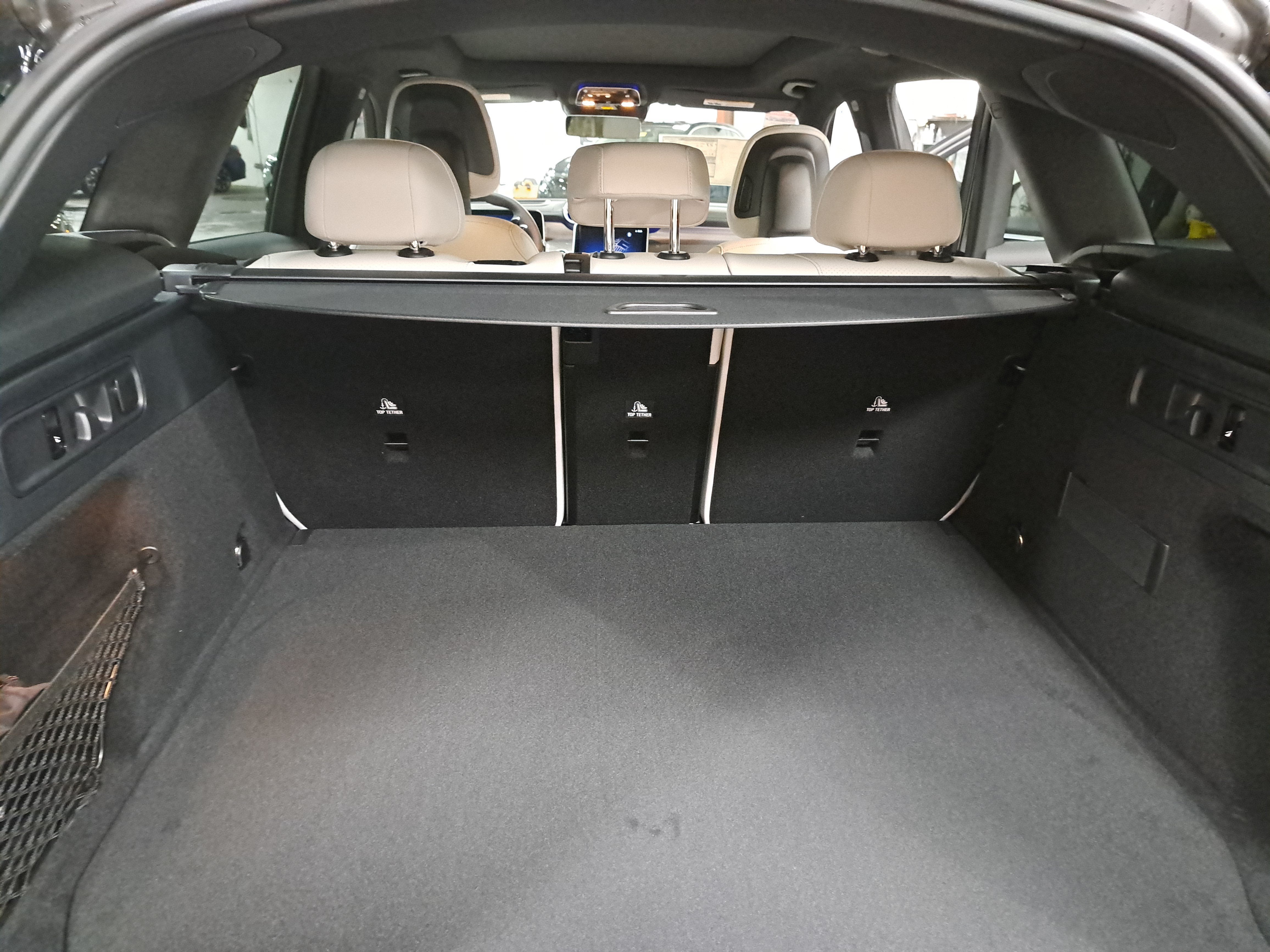 2027 Mercedes-Benz GLC GLC 300