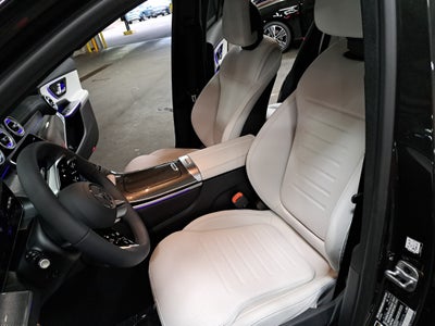 2027 Mercedes-Benz GLC GLC 300