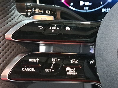 2027 Mercedes-Benz GLC GLC 300