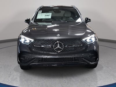 2027 Mercedes-Benz GLC GLC 300