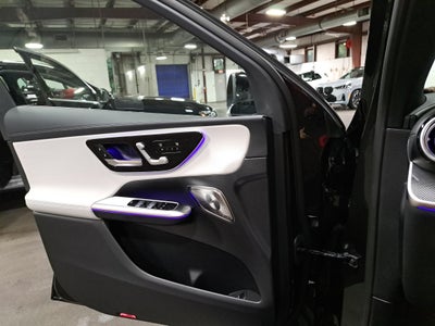 2027 Mercedes-Benz GLC GLC 300