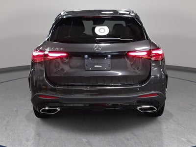 2027 Mercedes-Benz GLC GLC 300