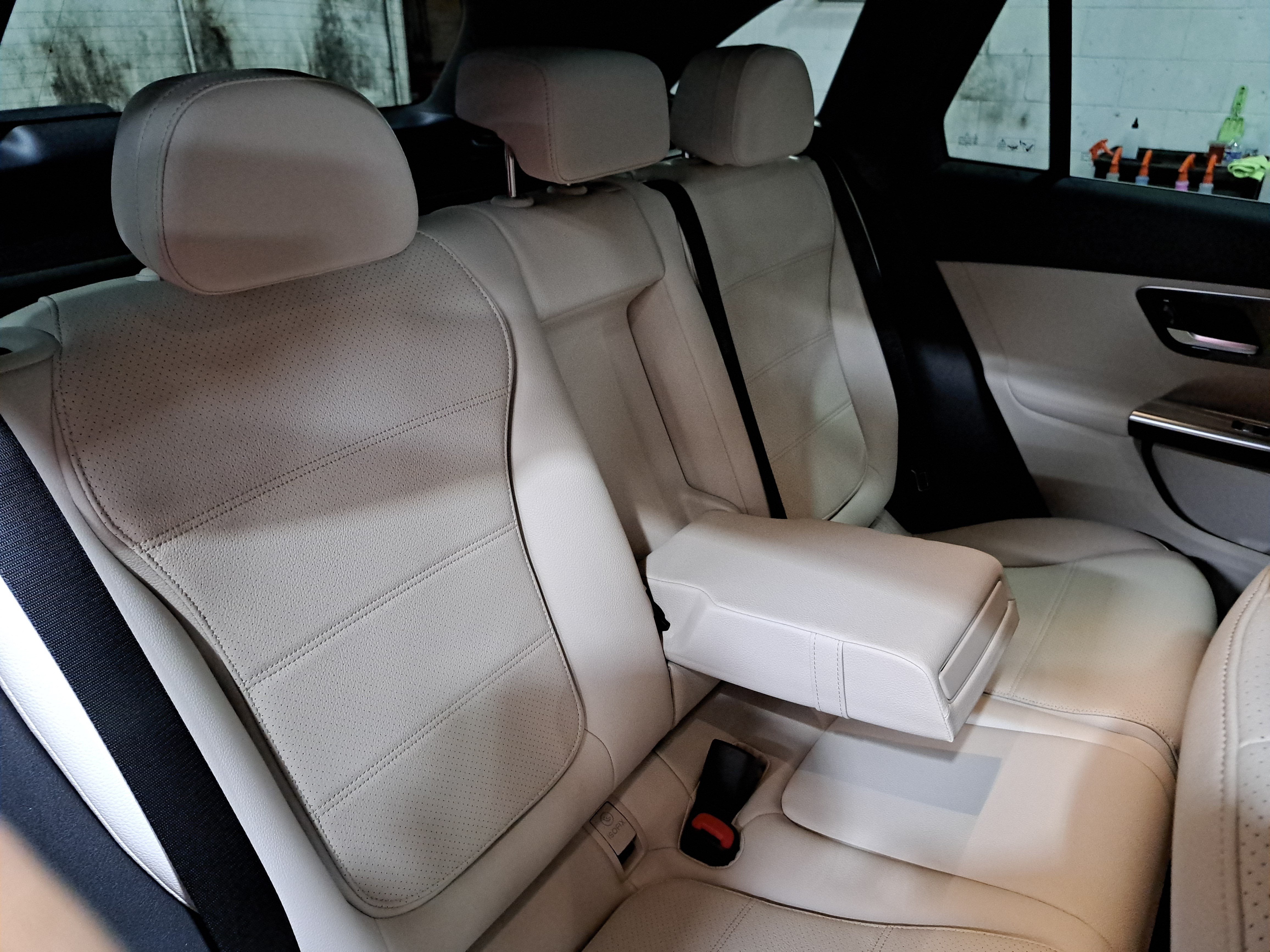 2027 Mercedes-Benz GLC GLC 300
