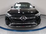 2027 Mercedes-Benz GLC GLC 300