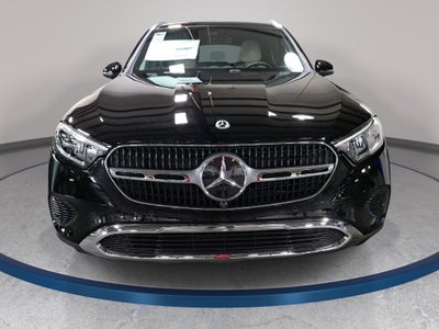2027 Mercedes-Benz GLC GLC 300