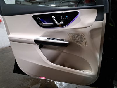 2027 Mercedes-Benz GLC GLC 300