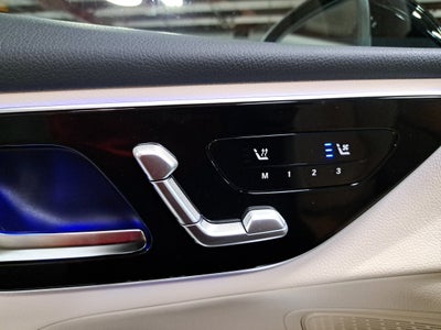2027 Mercedes-Benz GLC GLC 300