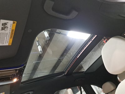 2027 Mercedes-Benz GLC GLC 300
