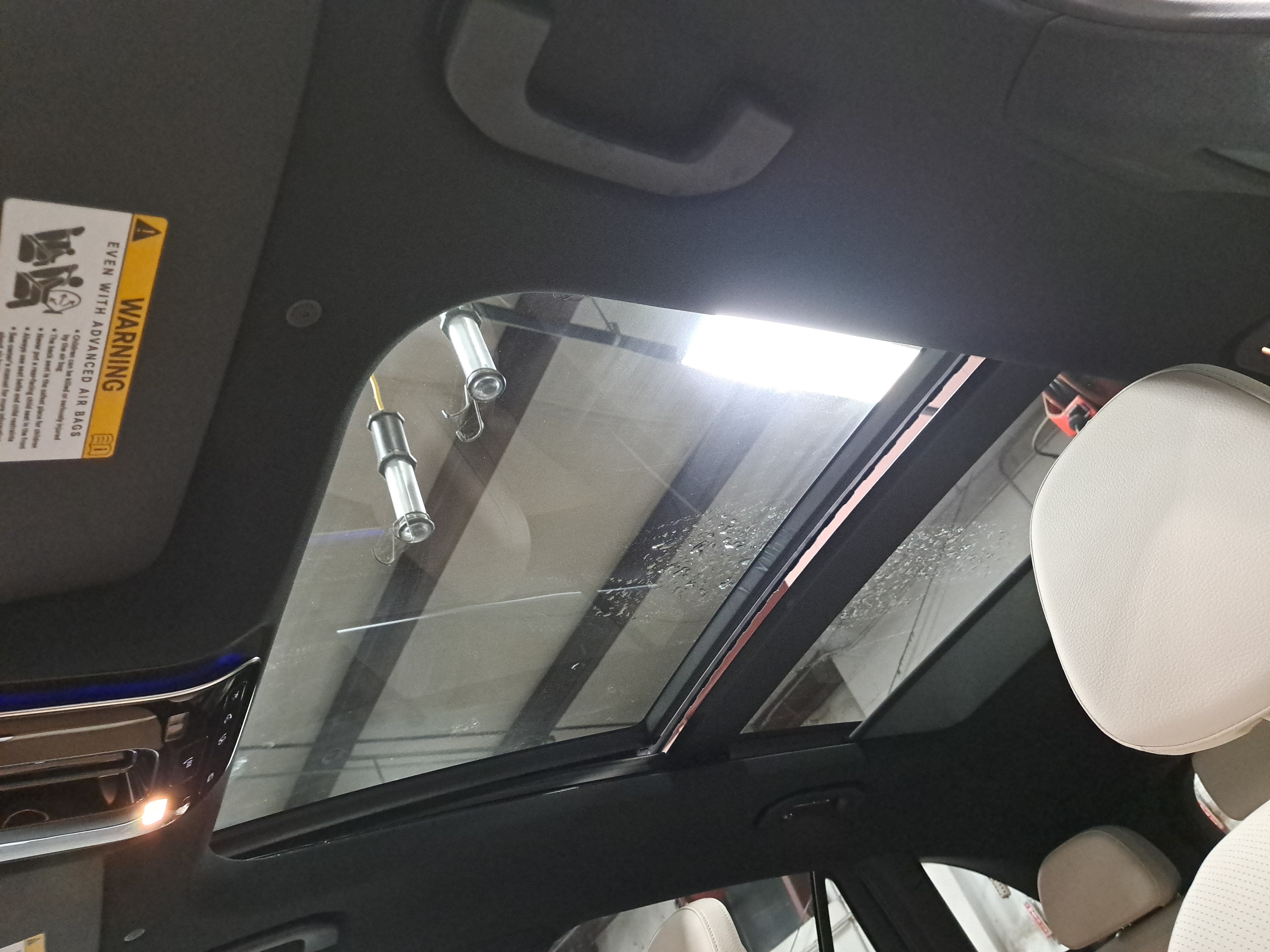 2027 Mercedes-Benz GLC GLC 300