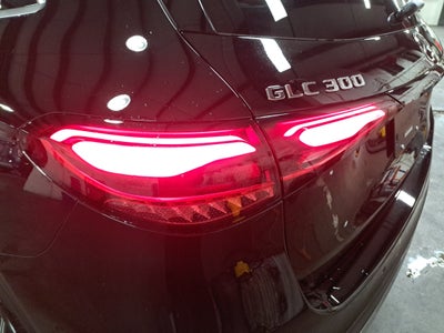 2027 Mercedes-Benz GLC GLC 300