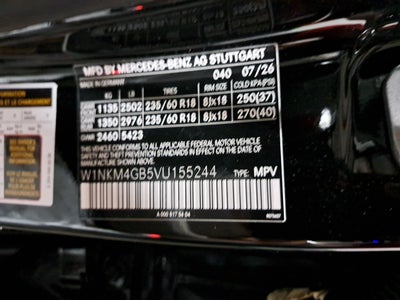 2027 Mercedes-Benz GLC GLC 300