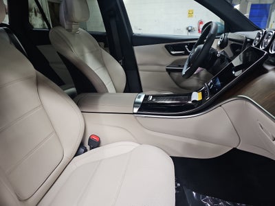2027 Mercedes-Benz GLC GLC 300