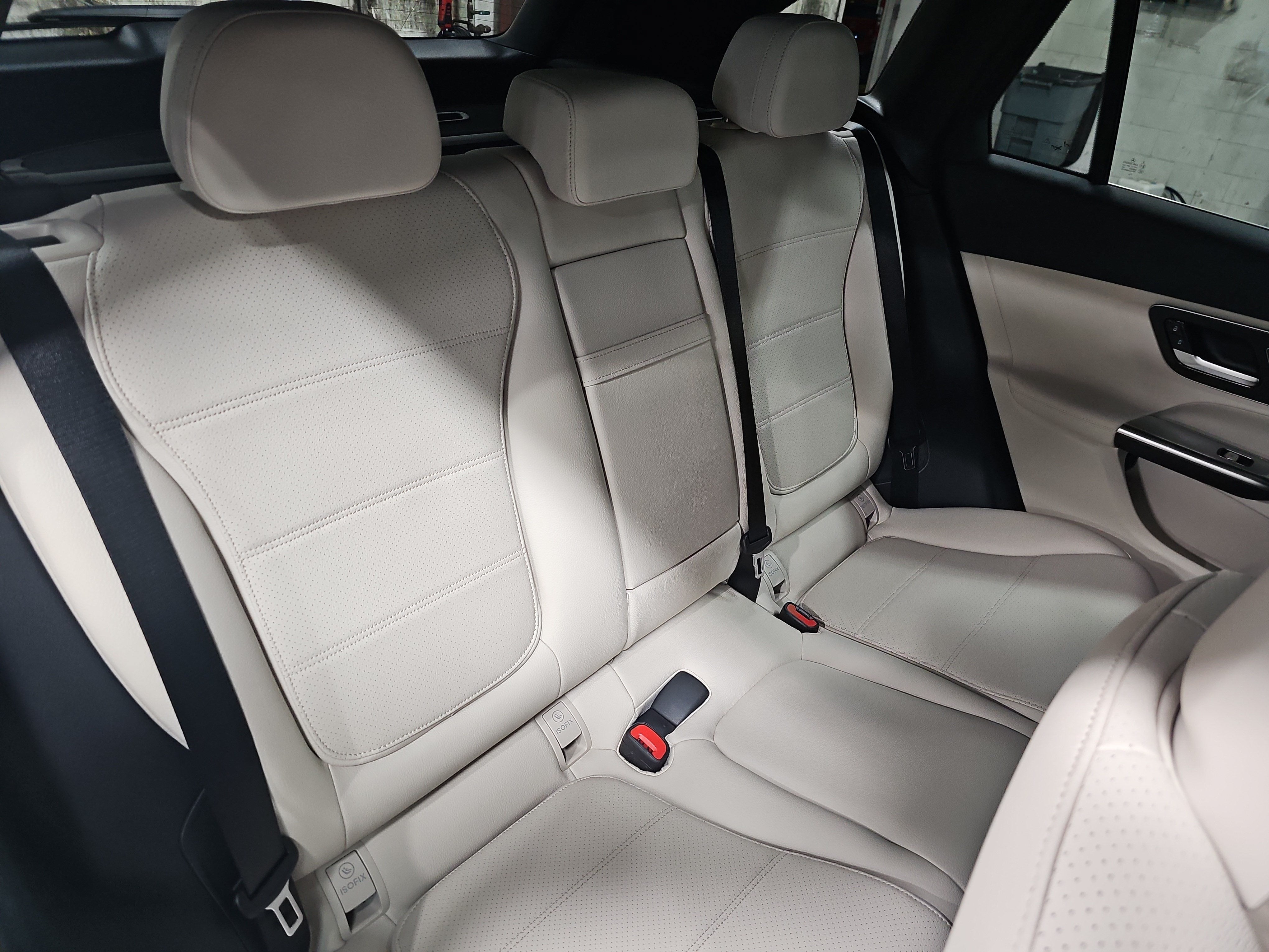 2027 Mercedes-Benz GLC GLC 300