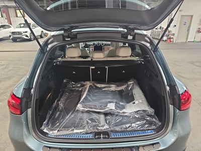 2027 Mercedes-Benz GLC GLC 300