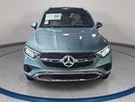 2027 Mercedes-Benz GLC GLC 300