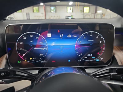 2027 Mercedes-Benz GLC GLC 300