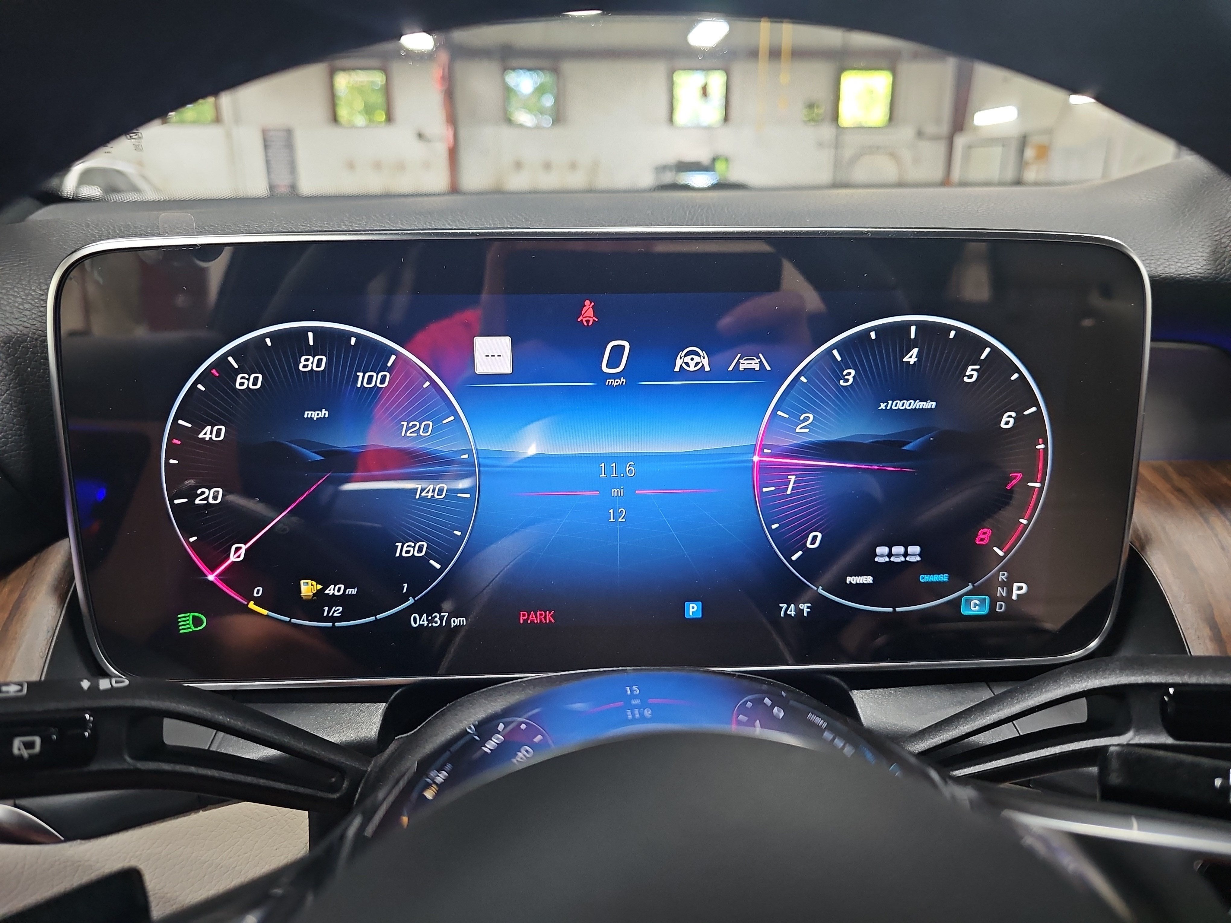 2027 Mercedes-Benz GLC GLC 300