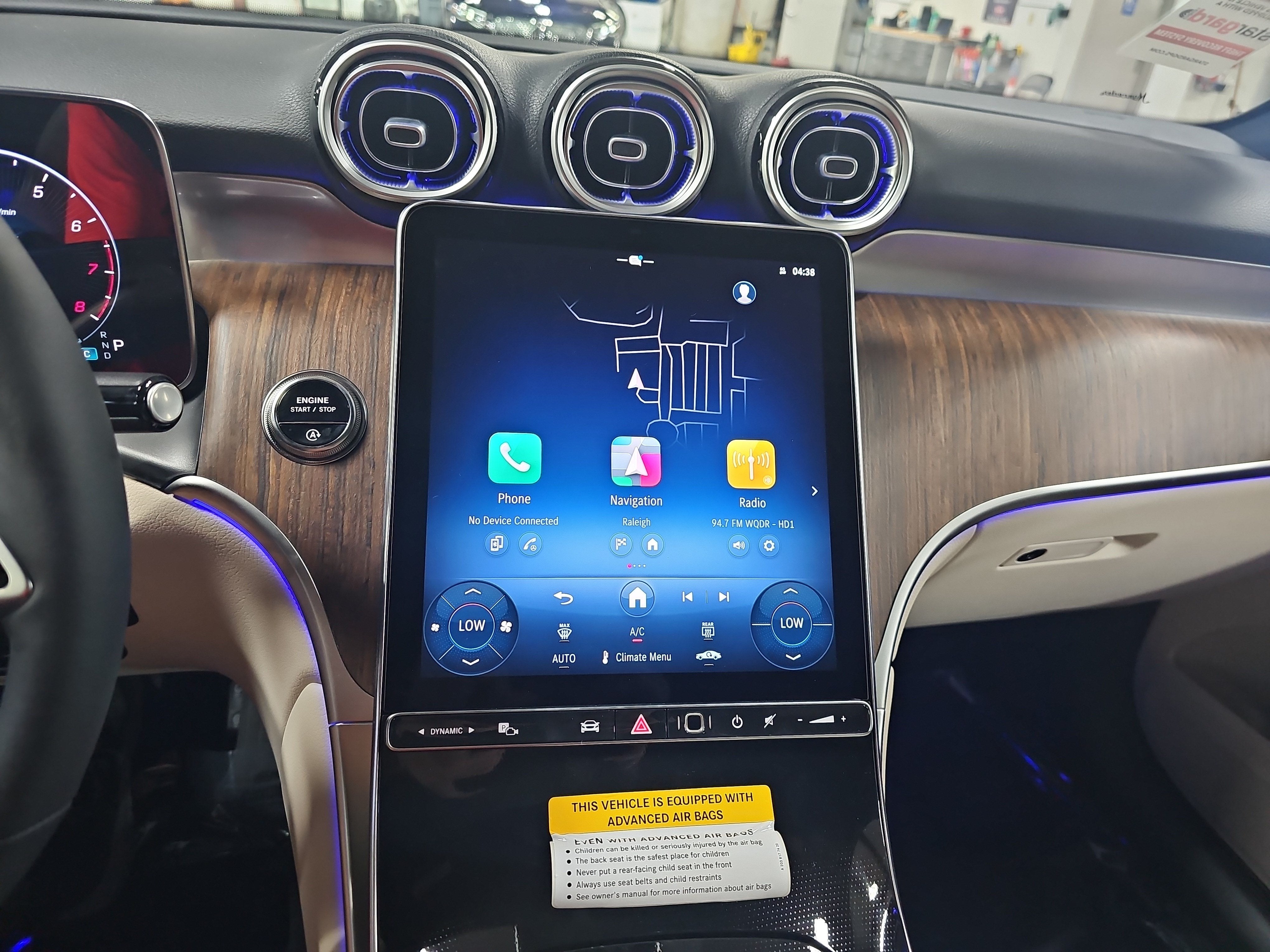 2027 Mercedes-Benz GLC GLC 300