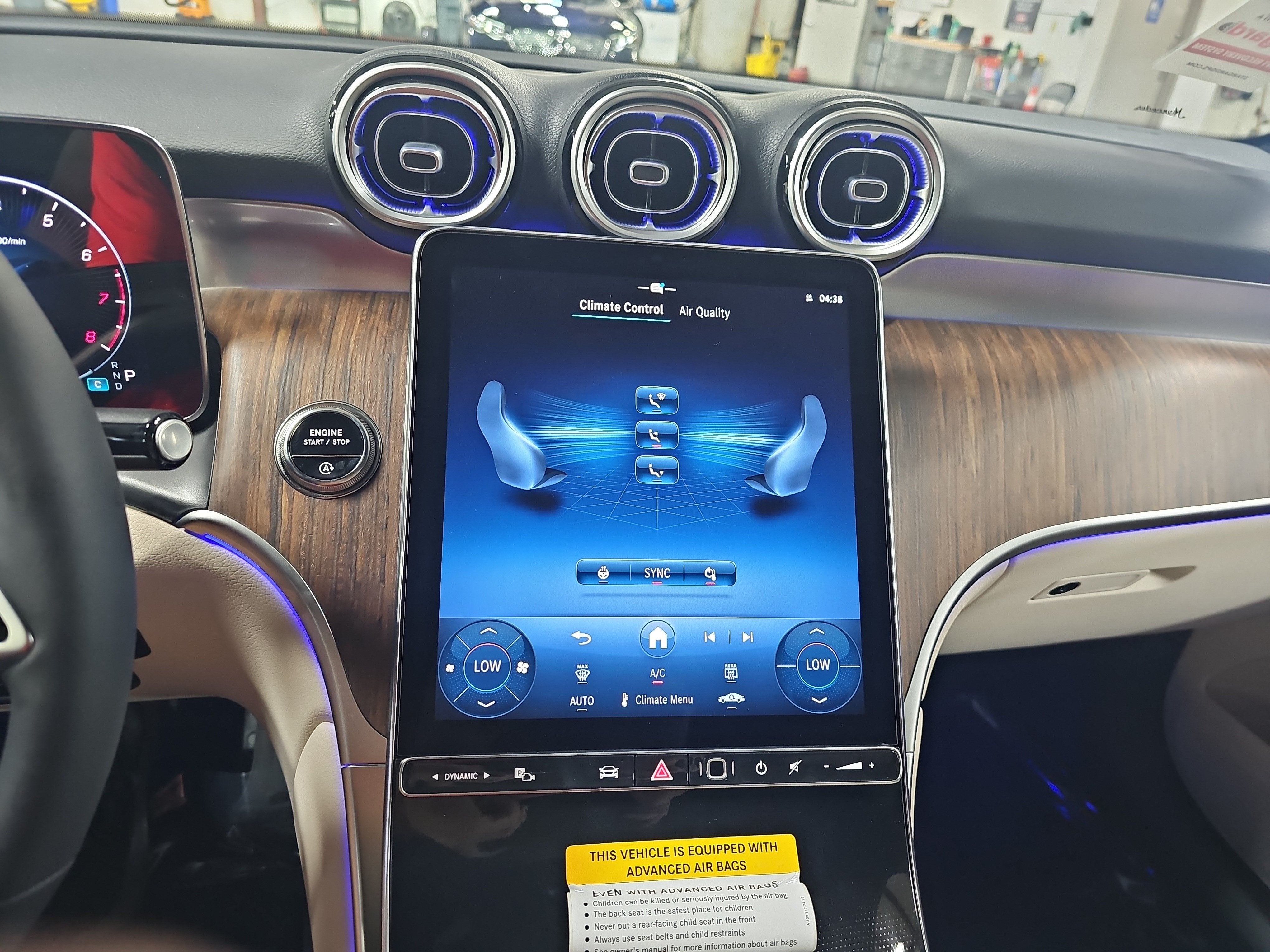 2027 Mercedes-Benz GLC GLC 300