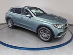 2027 Mercedes-Benz GLC GLC 300