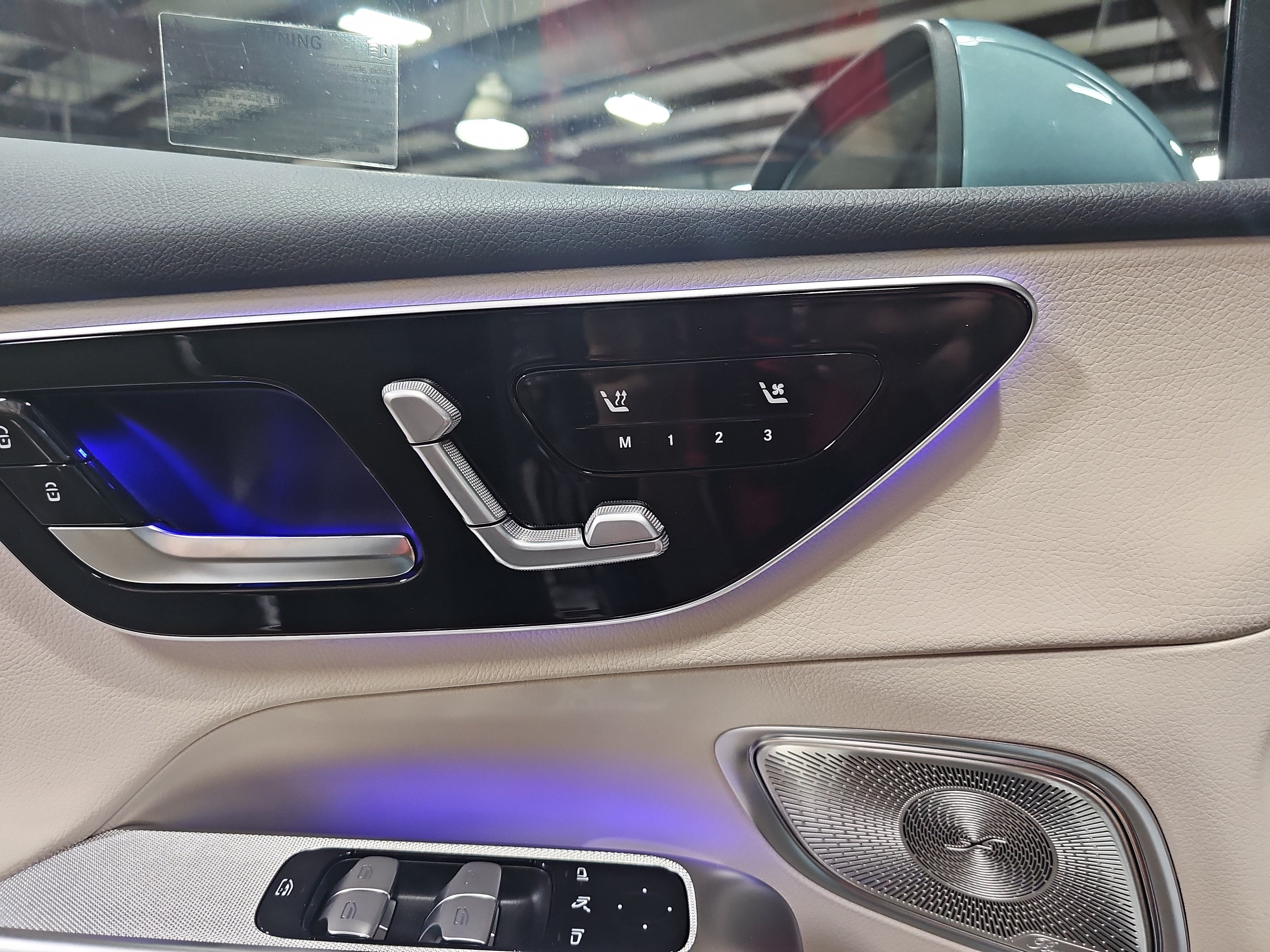 2027 Mercedes-Benz GLC GLC 300