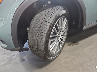 2027 Mercedes-Benz GLC GLC 300