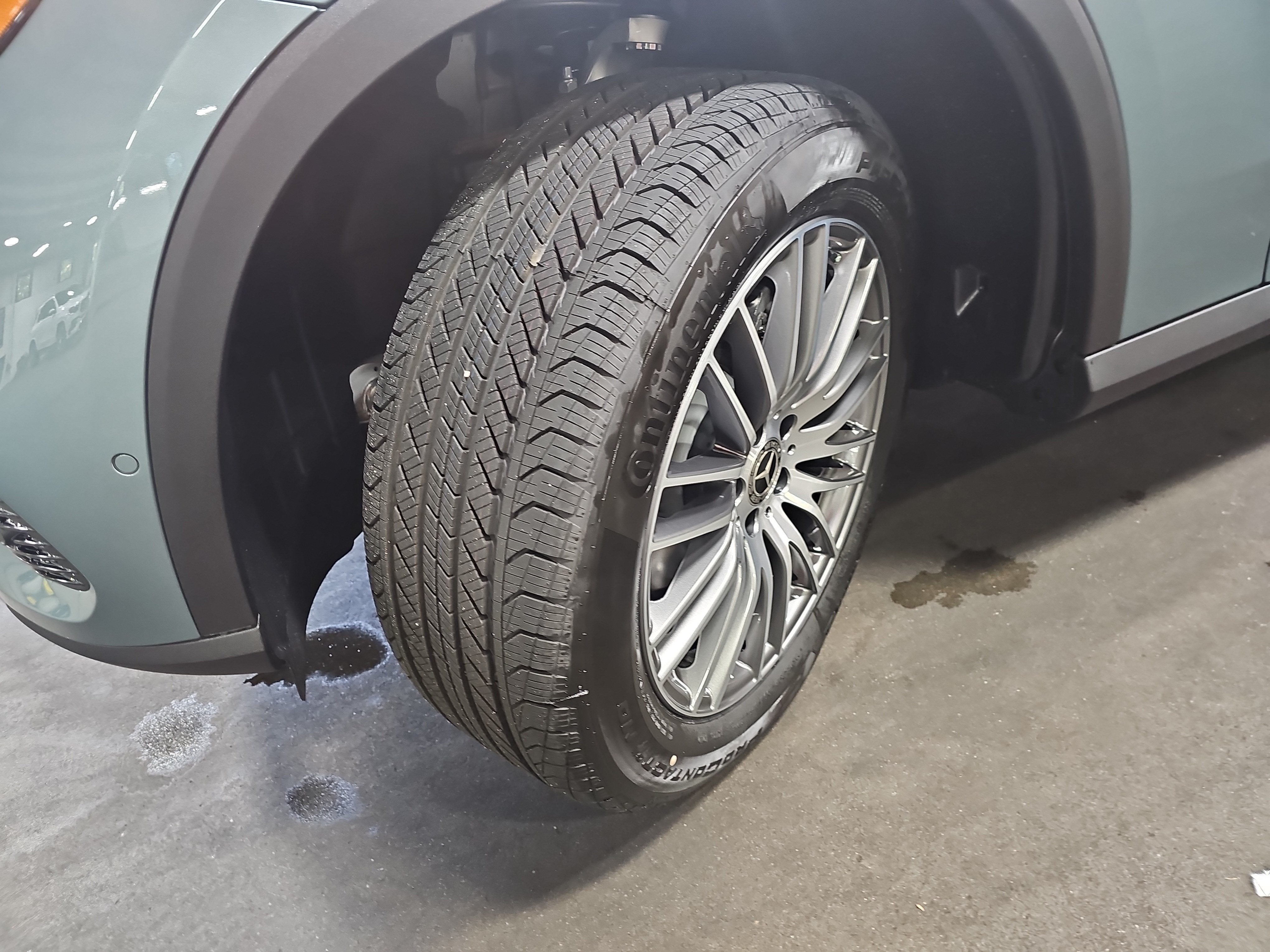 2027 Mercedes-Benz GLC GLC 300