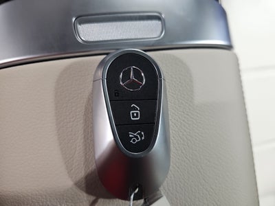 2027 Mercedes-Benz GLC GLC 300