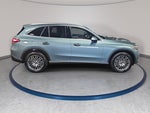 2027 Mercedes-Benz GLC GLC 300