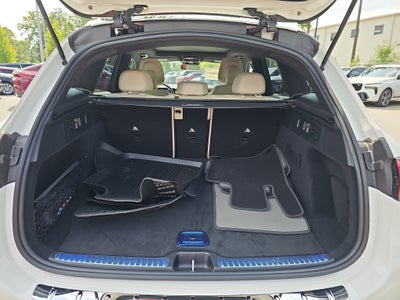 2027 Mercedes-Benz GLC GLC 300