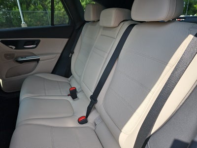 2027 Mercedes-Benz GLC GLC 300
