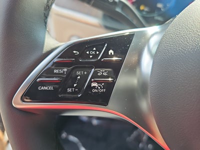 2027 Mercedes-Benz GLC GLC 300