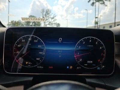 2027 Mercedes-Benz GLC GLC 300