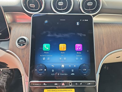2027 Mercedes-Benz GLC GLC 300