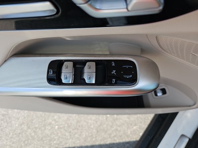 2027 Mercedes-Benz GLC GLC 300
