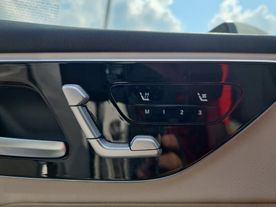 2027 Mercedes-Benz GLC GLC 300