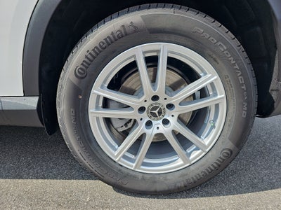 2027 Mercedes-Benz GLC GLC 300